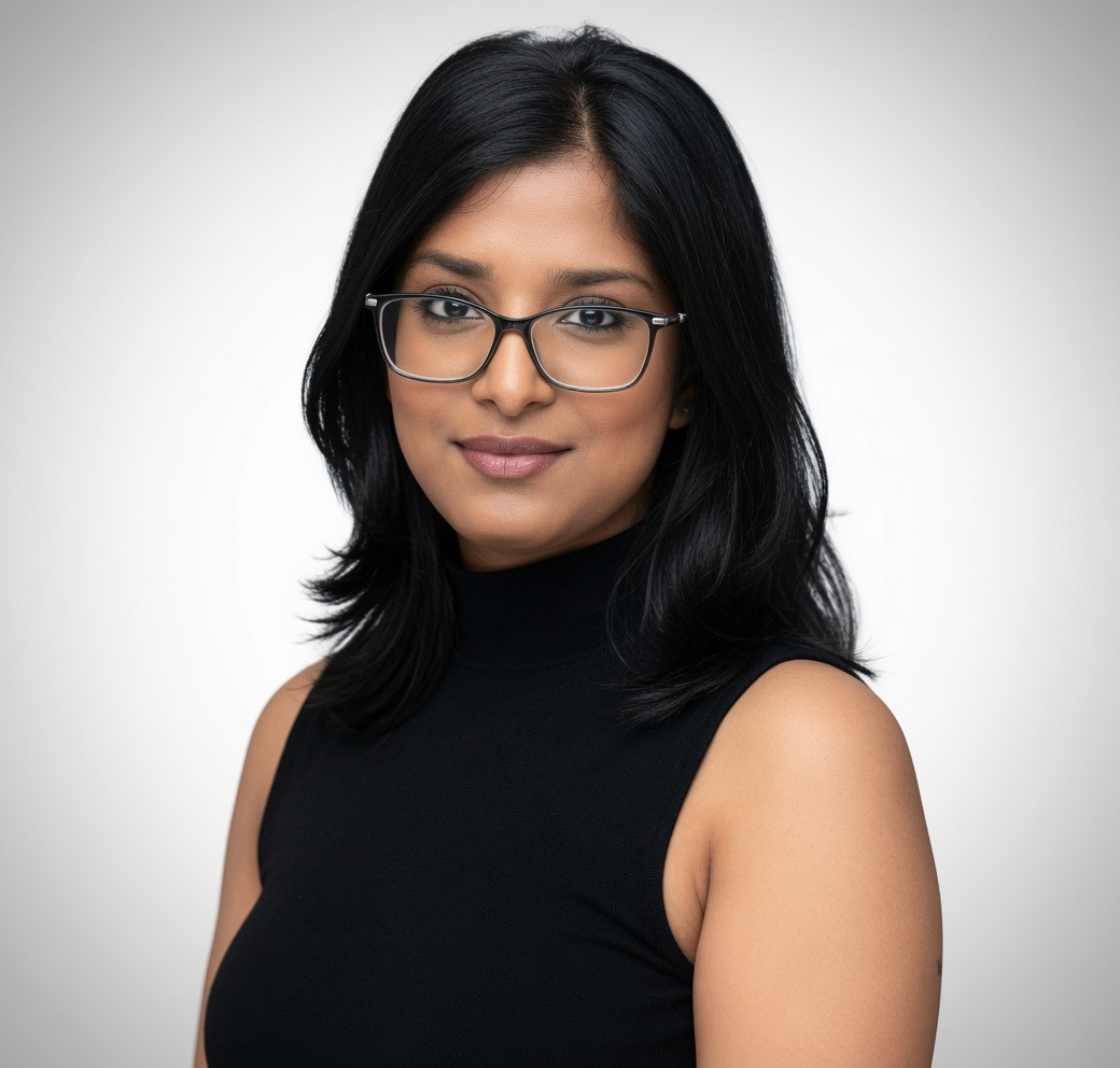 Shreya Bhise